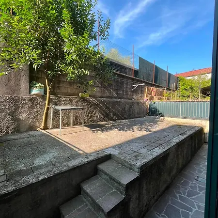 Appartement Filanda 38 *