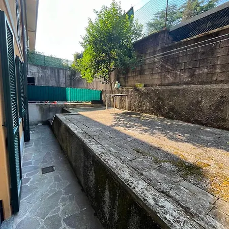 Appartement Filanda 38